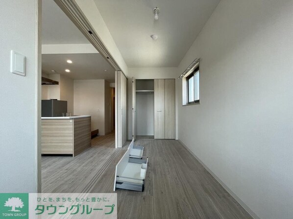 ESPERANZA TACHIKAWAの物件内観写真